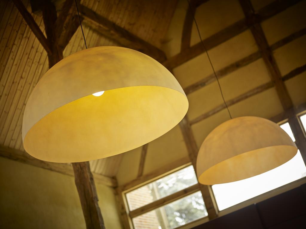 B&B 'T Maanhof Gingelom ภายนอก รูปภาพ