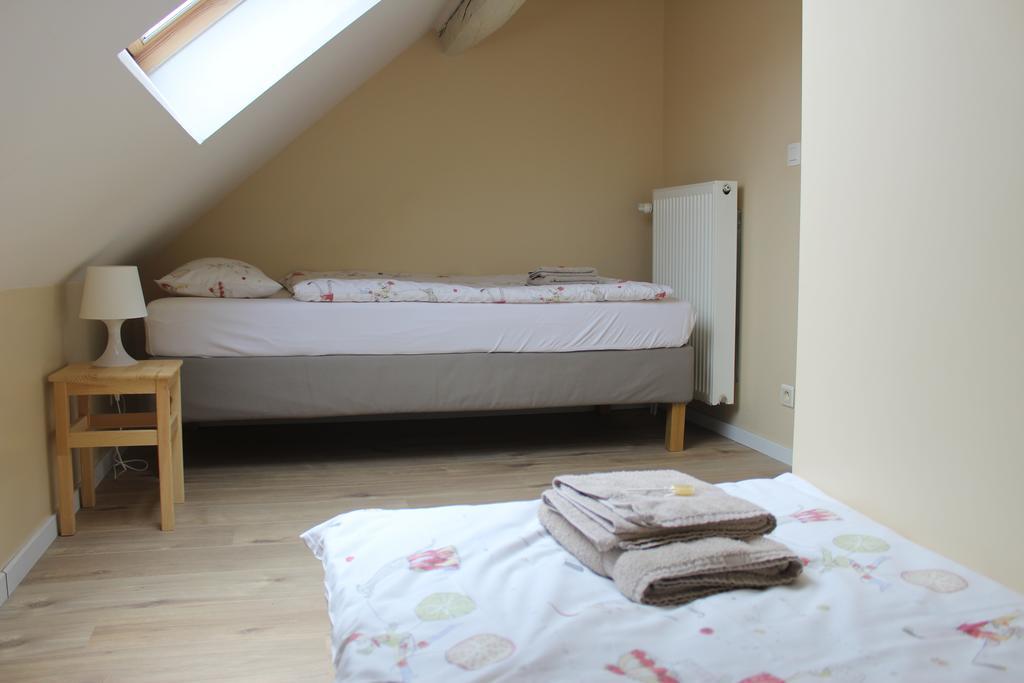 B&B 'T Maanhof Gingelom ภายนอก รูปภาพ