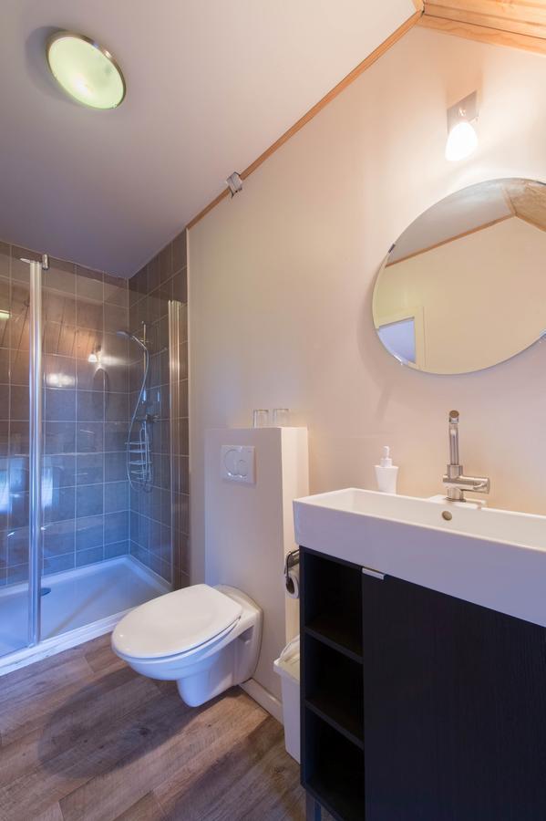B&B 'T Maanhof Gingelom ภายนอก รูปภาพ
