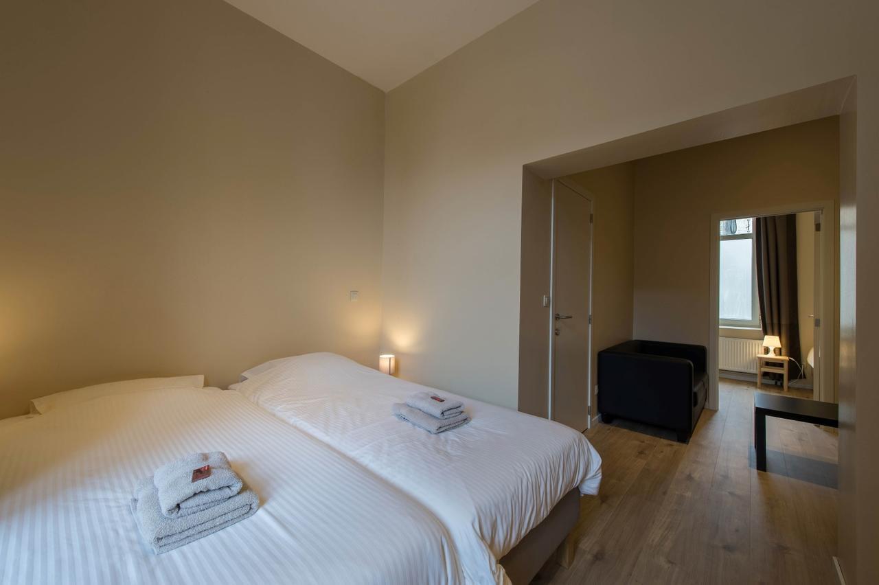 B&B 'T Maanhof Gingelom ภายนอก รูปภาพ