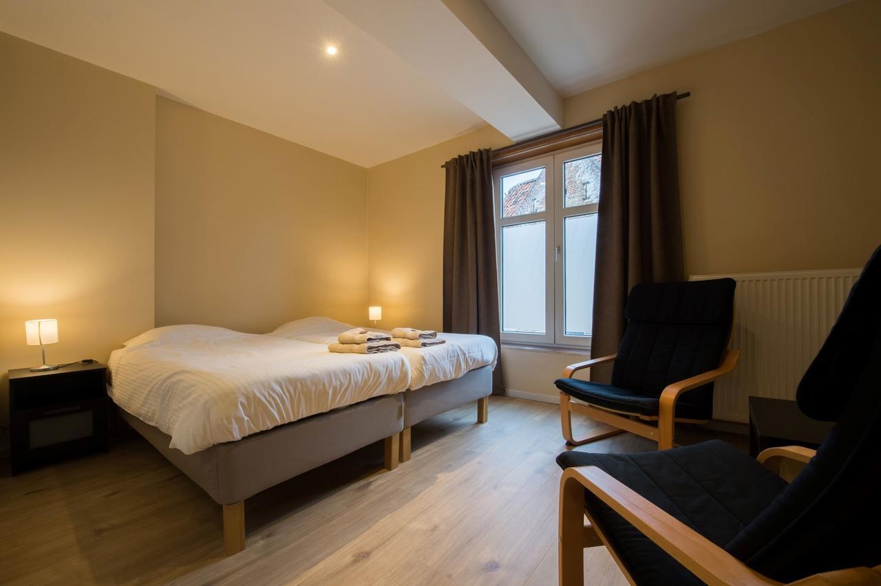B&B 'T Maanhof Gingelom ภายนอก รูปภาพ