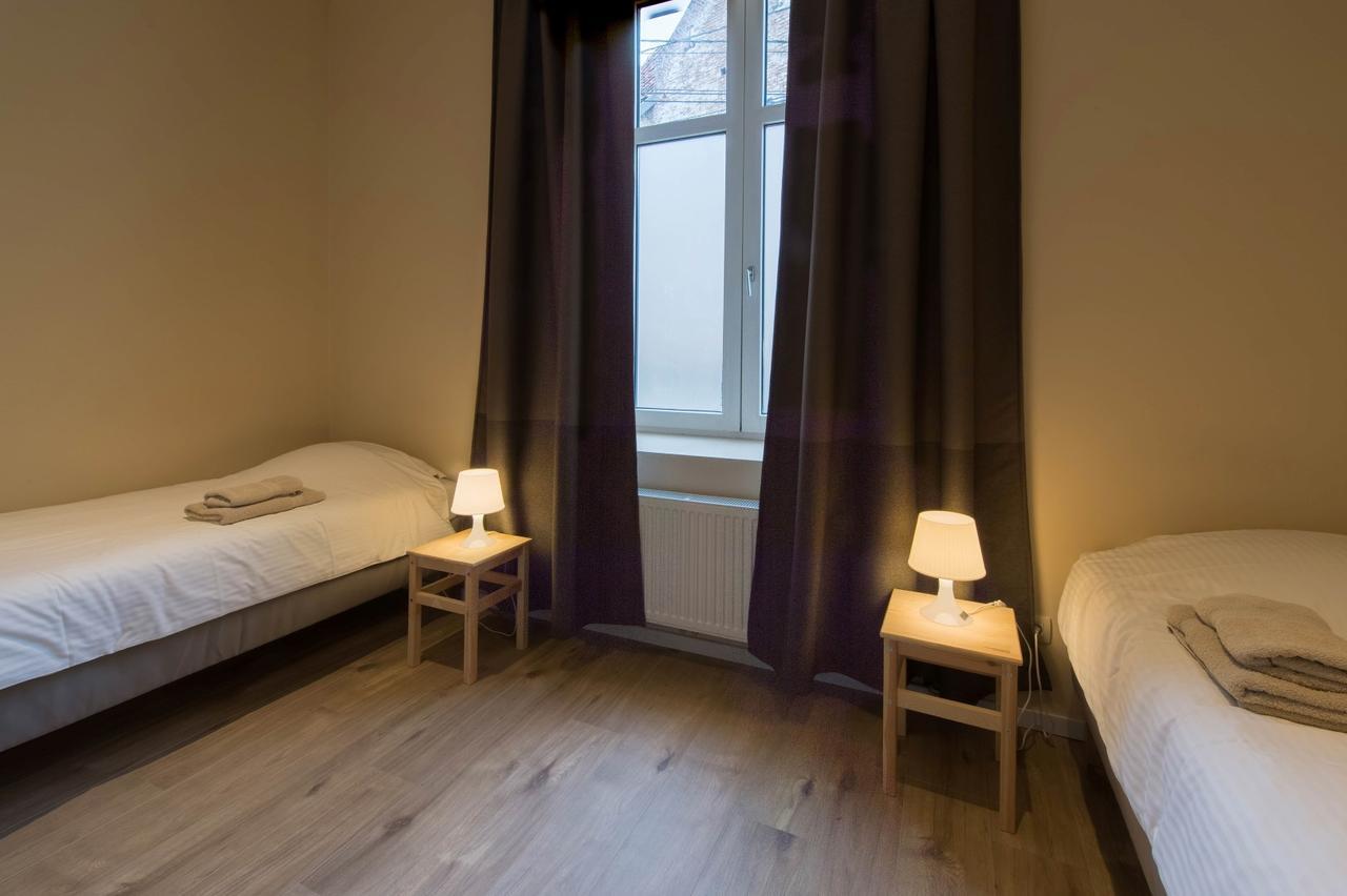 B&B 'T Maanhof Gingelom ภายนอก รูปภาพ